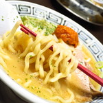 ちゃーしゅうや武蔵 - 