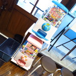 ちゃーしゅうや武蔵 - 