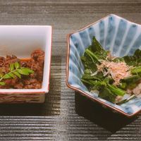 肉寿司 肉和食 KINTAN コレド室町 - 