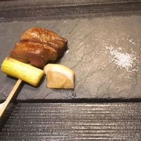 肉寿司 肉和食 KINTAN コレド室町 - 