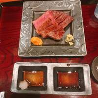 鉄板焼き いわ倉 - 