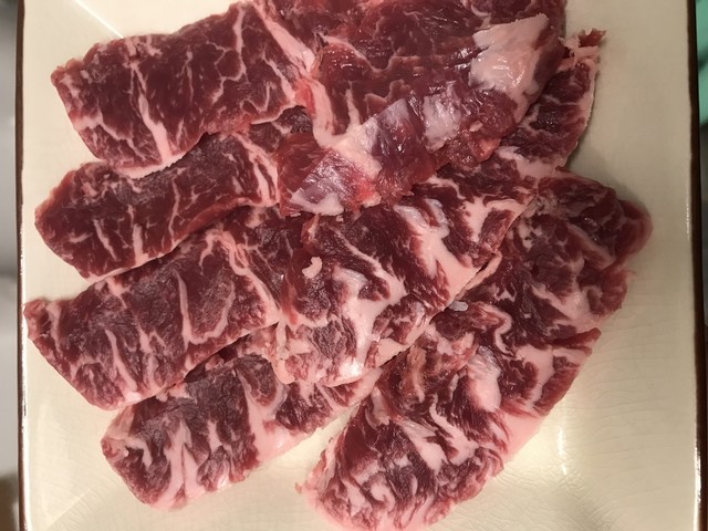 やきにく家 香煙 苦竹店｜仙台の焼肉レストラン