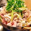 肉なべ 千葉