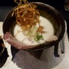 鶏Soba 座銀 にぼし店