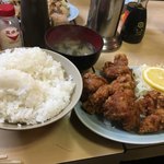 かんだ食堂 - 