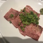 ホルモン串焼き 丸高 - 