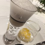 レフェルヴェソンス - 