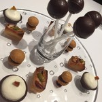 レフェルヴェソンス - 