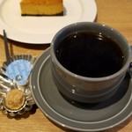 食堂カフェ マホロバ - Maho-ROBAブレンド