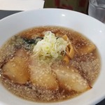 めんＱ - ラーメン。