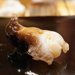 日本橋蛎殻町 すぎた - トリ貝