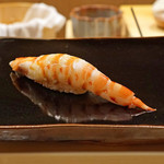 日本橋蛎殻町 すぎた - 車海老