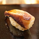 日本橋蛎殻町 すぎた - 子持ち槍烏賊