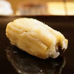 日本橋蛎殻町 すぎた - 穴子