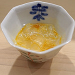 日本橋蛎殻町 すぎた - のれそれ