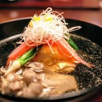銀座 小十 - 