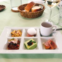 スパッツィオ･イノ - 