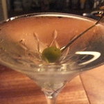 バーアルディ - マティーニ