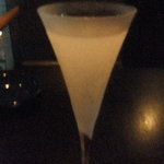 バーアルディ - ギムレット