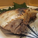 鳥ひで - ぶりかま