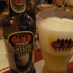 アセナ - トルコのビール「タップス」