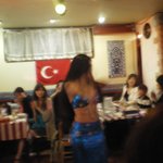 アセナ - ベリーダンス