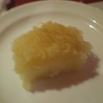 アセナ - カダイフ（トルコの伝統菓子）