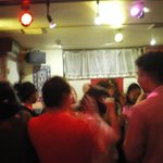 アセナ - みんなノリノリです！