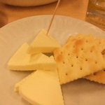 大はし - チーズ