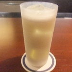 モーニングフィズ