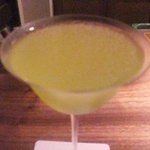 バーアルディ - オリジナルカクテル