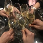 キャトルラパン - 