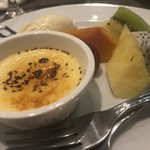 キャトルラパン - 