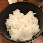 姫路おでん 地料理 居酒屋 じごろ小廣 - ごはん