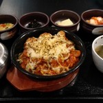 韓国料理 benibeni - 