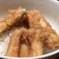 天ぷら 銀座おのでら 並木通り店 - 