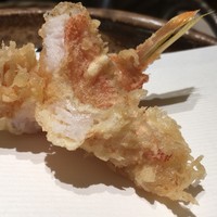天ぷら 銀座おのでら 並木通り店 - 