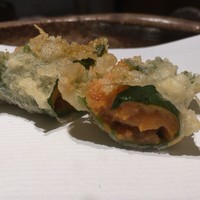 天ぷら 銀座おのでら 並木通り店 - 