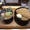 中華蕎麦 とみ田