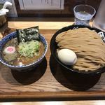 中華蕎麦 とみ田 - 