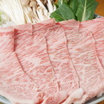 米沢牛亭 ぐっど