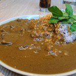 イル ソーレカリーノ - カレー　アップ(18-03)