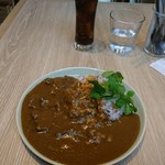 イル ソーレカリーノ - カレー(18-03)