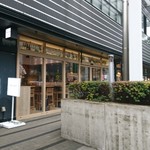 イル ソーレカリーノ - 外観(18-03)