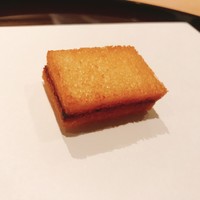 天ぷら 京星 - 