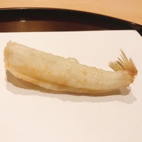 天ぷら 京星 - 