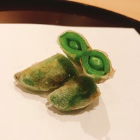 天ぷら 京星 - 