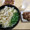 立花うどん
