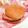 マクドナルド 津南店