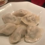 またたび餃子 - 